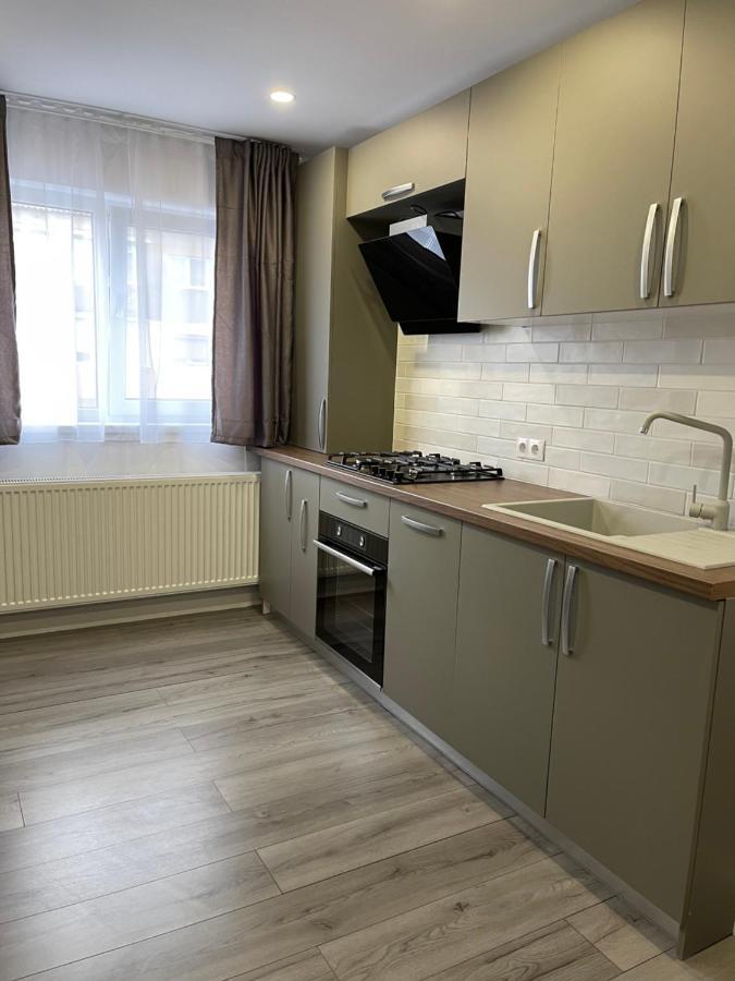 Apartament Emma Targoviste Exterior foto