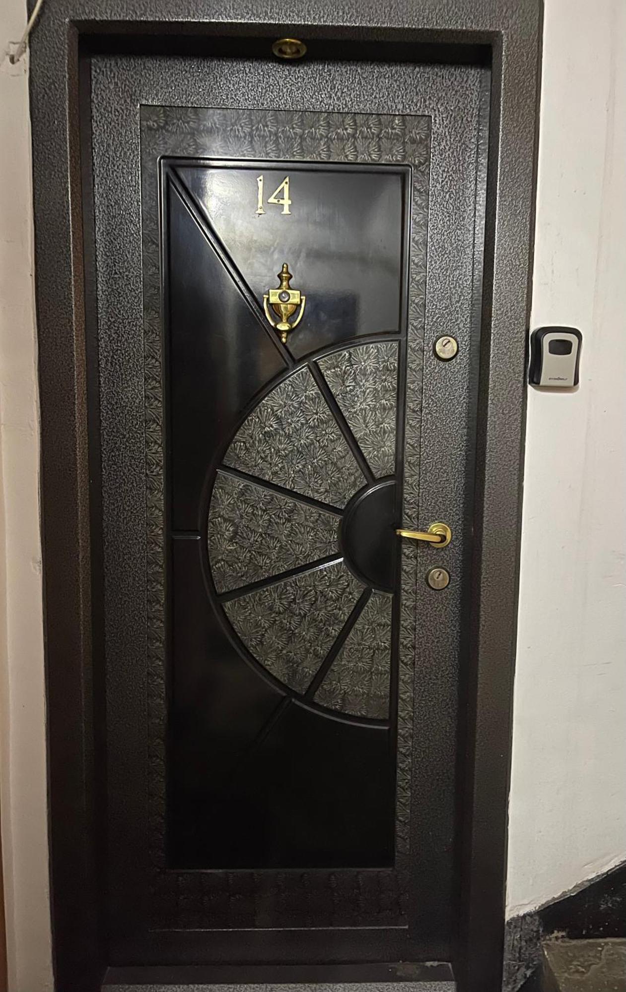 Apartament Emma Targoviste Exterior foto